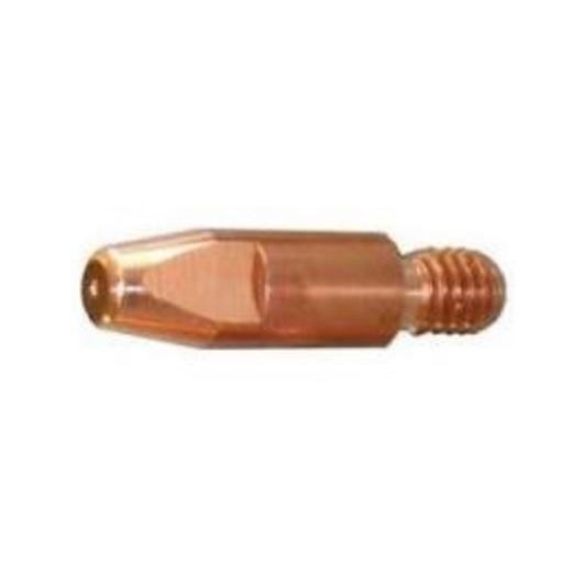 Duza de contact sarma de otel 0.8 mm, M8x30 mm