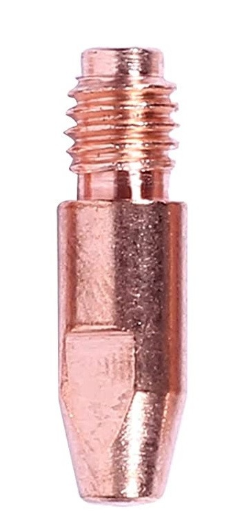 Duza de contact sarma de otel 1.6 mm, M8x30 mm