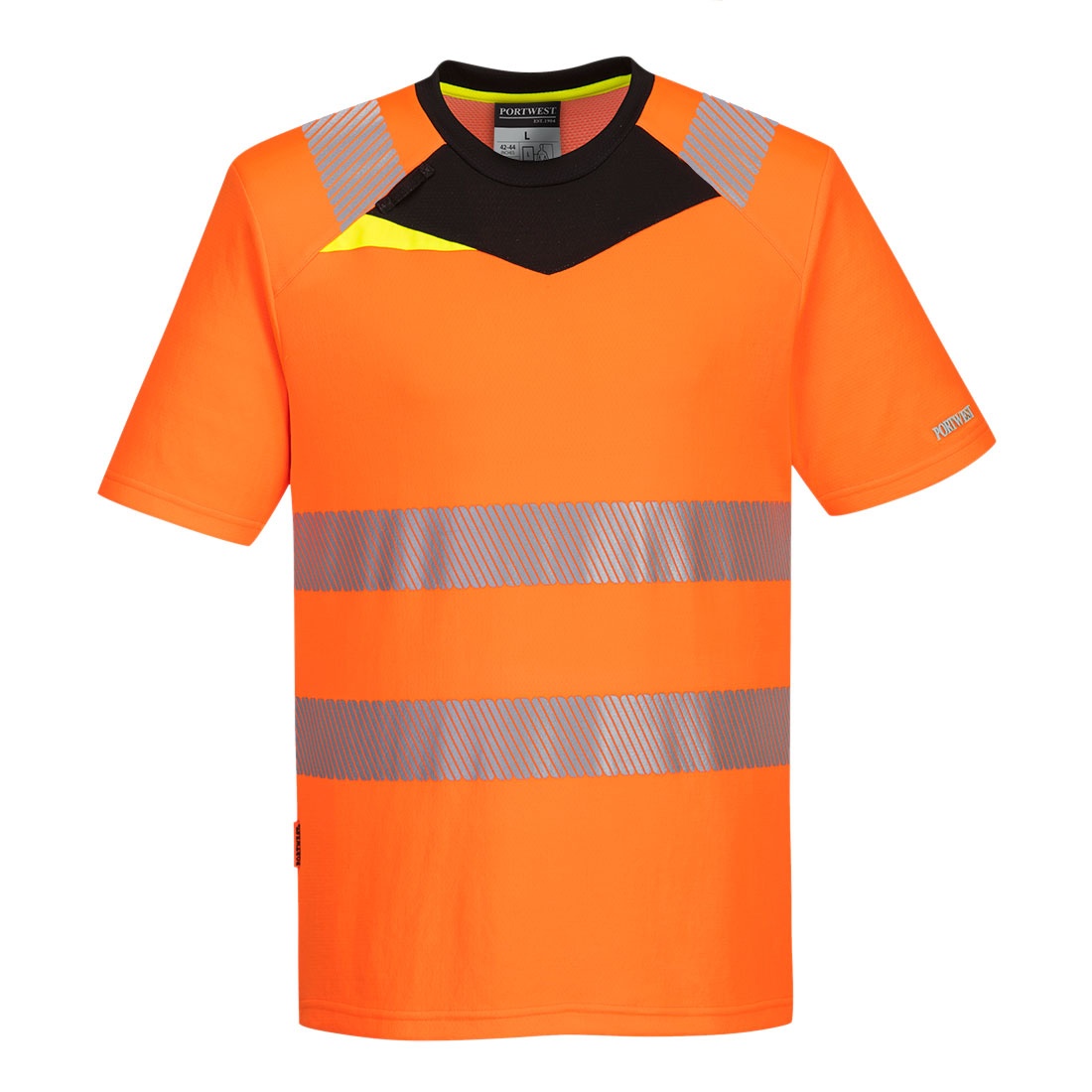 DX4 Tricou S/S DX413