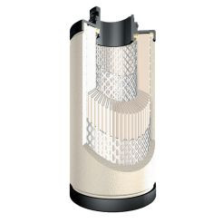 Element filtrant Fini HMC30 pentru filtrul HM30