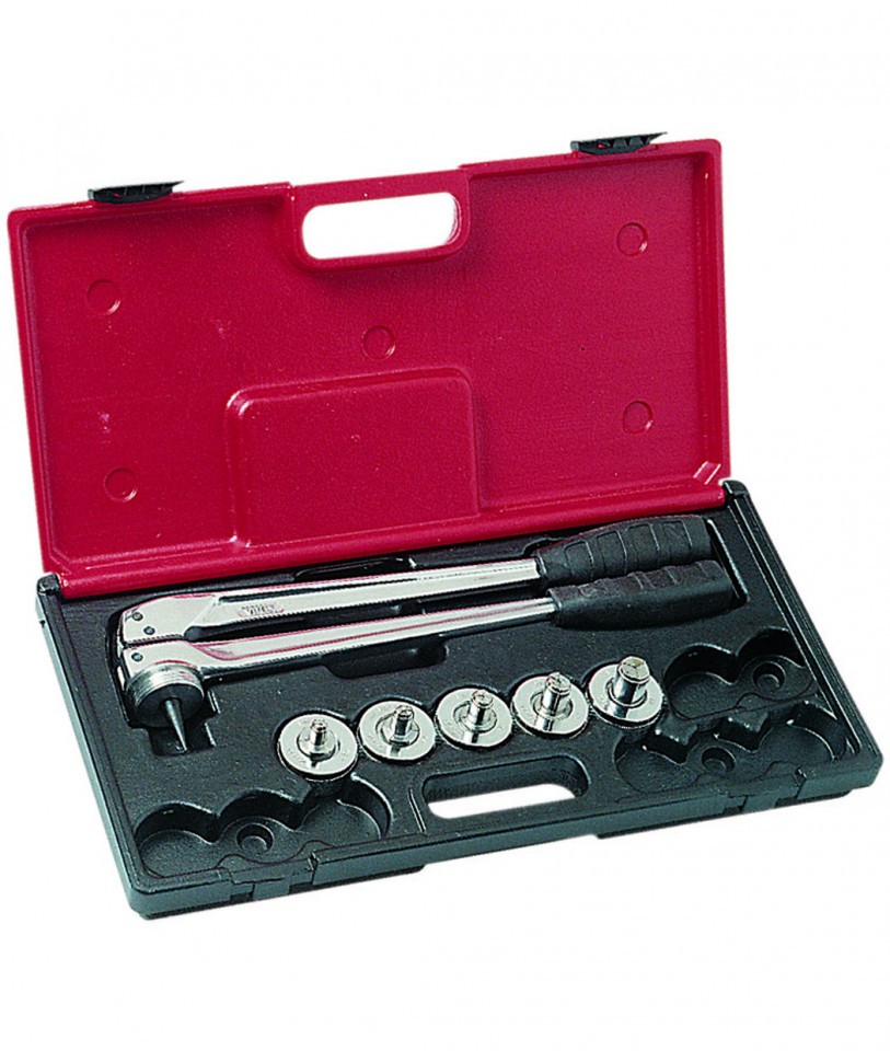 Expandor tevi cupru Ø 3/8, 1/2, 5/8, 3/4, 7/8" VIRAX