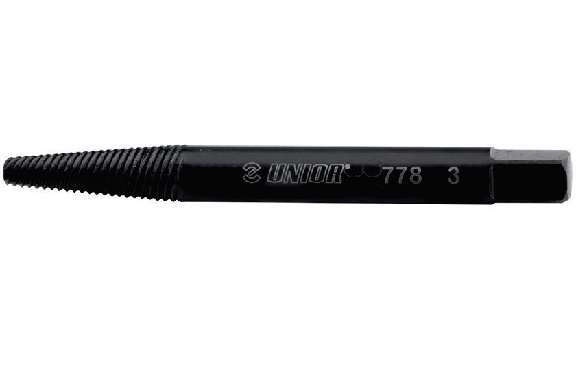 Extractor suruburi 1(M3-M6)