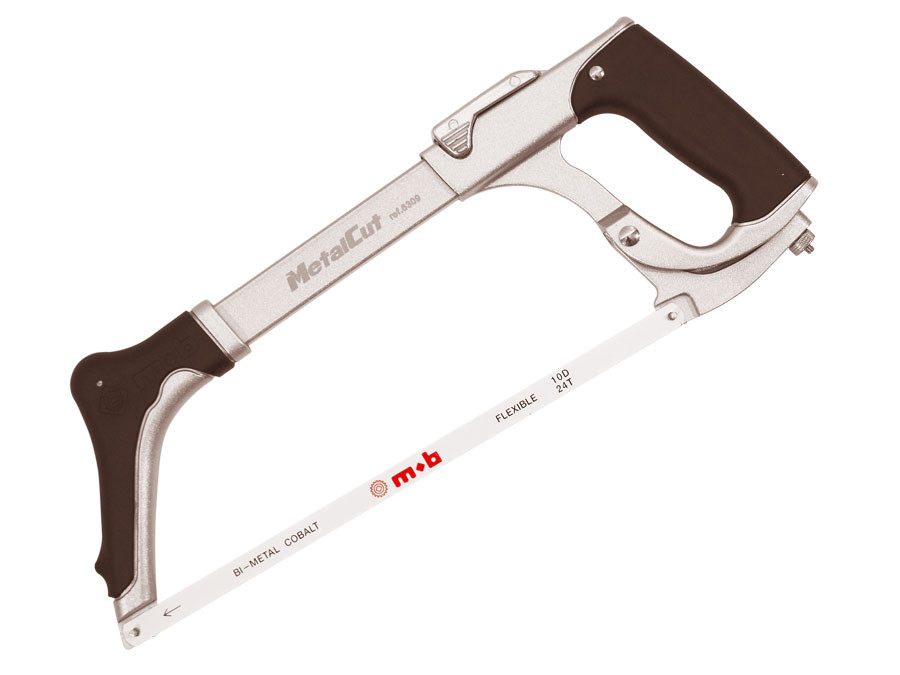 Ferastrau manual MOB METALCUT pentru metal - 405 - 100 mm