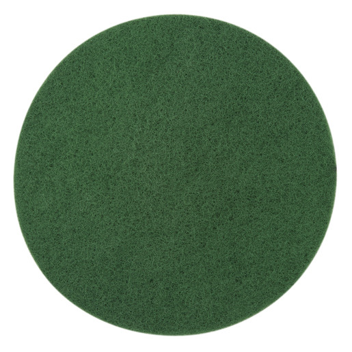 Foaie abraziva Wolfcraft 3168000, prindere velcro, pentru lemn si placi OSB, D 225 mm, P280 - 1 buc