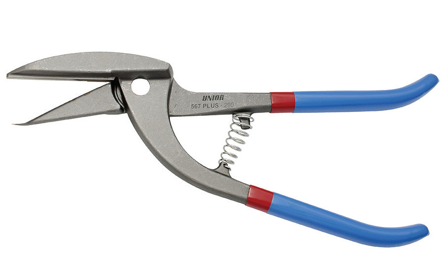 Foarfeca de tabla PELICAN, L 290