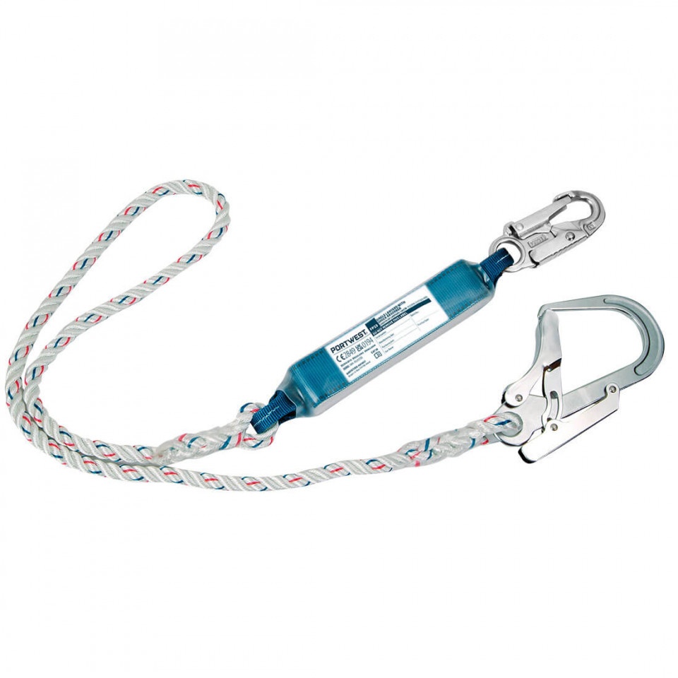Franghie cu functia de Absorbitor de Socuri FP23