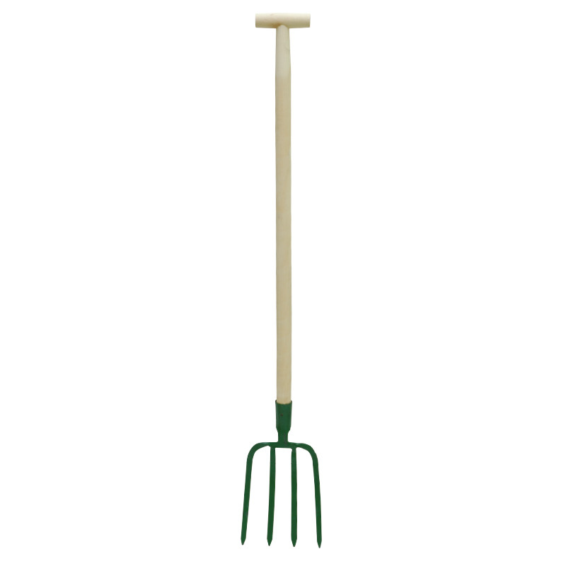 FURCA PENTRU SAPAT CU MANER LEMN TIP-T 200X255/1255MM