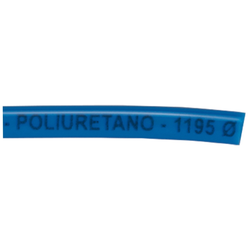 Furtun de poliuretan flexibil 6,5x10 mm, tip 1135/3