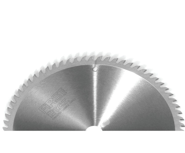 GAMMA I Panza circulara placata CMS pentru taierea transversala a lemnului, DIM 400, int 30 mm, Z120 - LC40012003