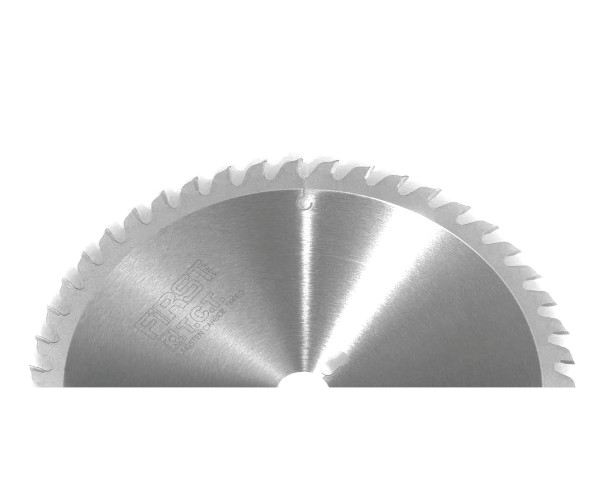 GAMMA III Panza circulara placata CMS pentru taierea longitudinala si transversala a lemnului, DIM 250, int 30 mm - LC2504802