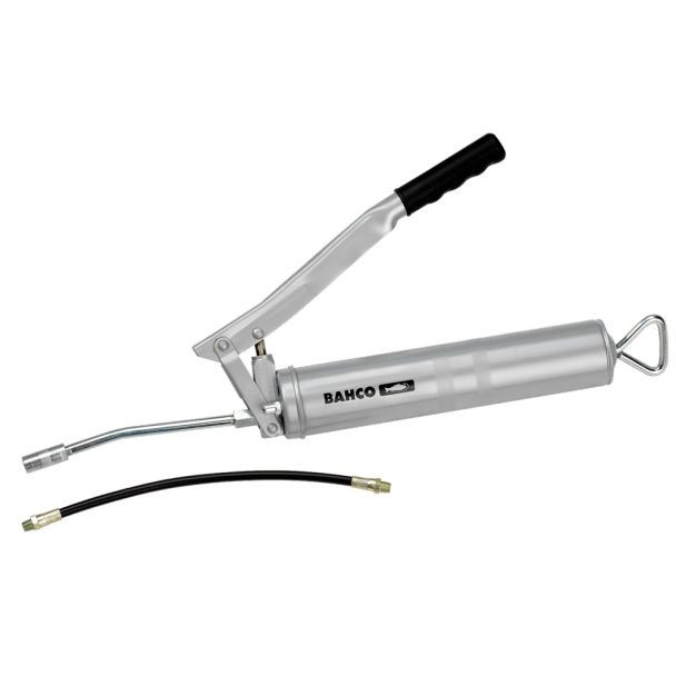 Gresor manual Bahco BOD5400, 413 bar