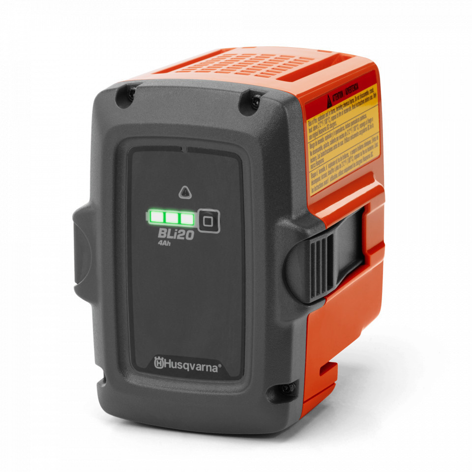 HUSQVARNA baterie BLi20