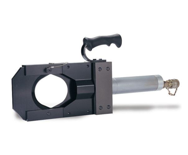 HYCC-105HE Cap hidraulic pentru taiat cabluri max 105 mm