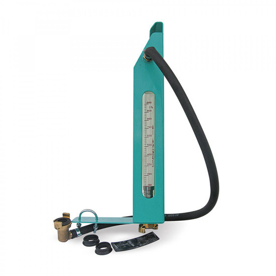 IMER, Kit debitmetru apa Spin 15A