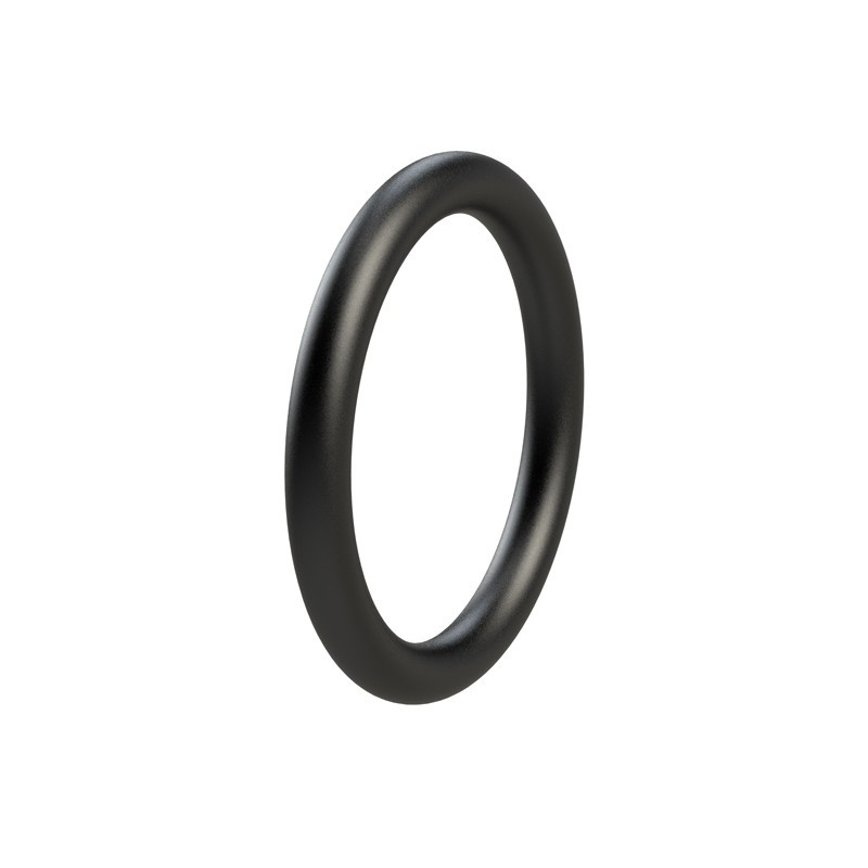 Inel de retinere cu stift ASW 1" 54mm