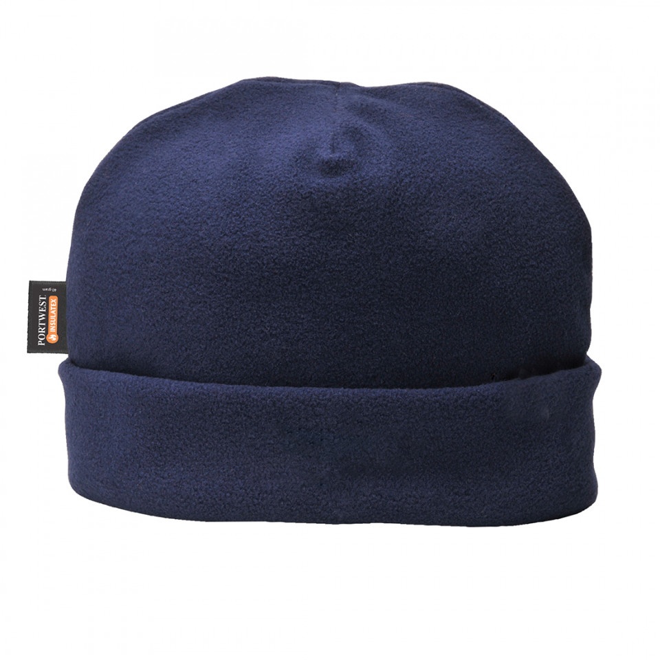 Insulated Fleece Beanie HA10