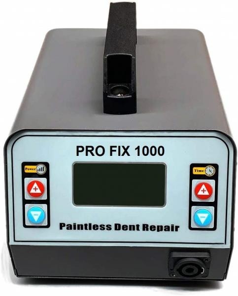 INTENSIV PRO FIX 1000 - Aparat de incalzire cu inductie