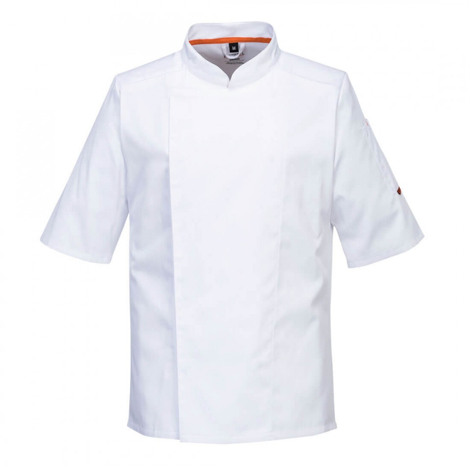 Jacheta cu mânecă lungă Stretch Mesh Air Pro C746