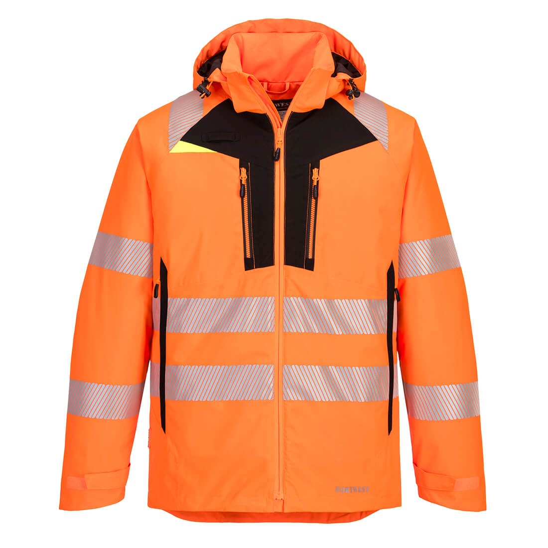 Jacheta de iarna DX4 Hi-Vis DX461