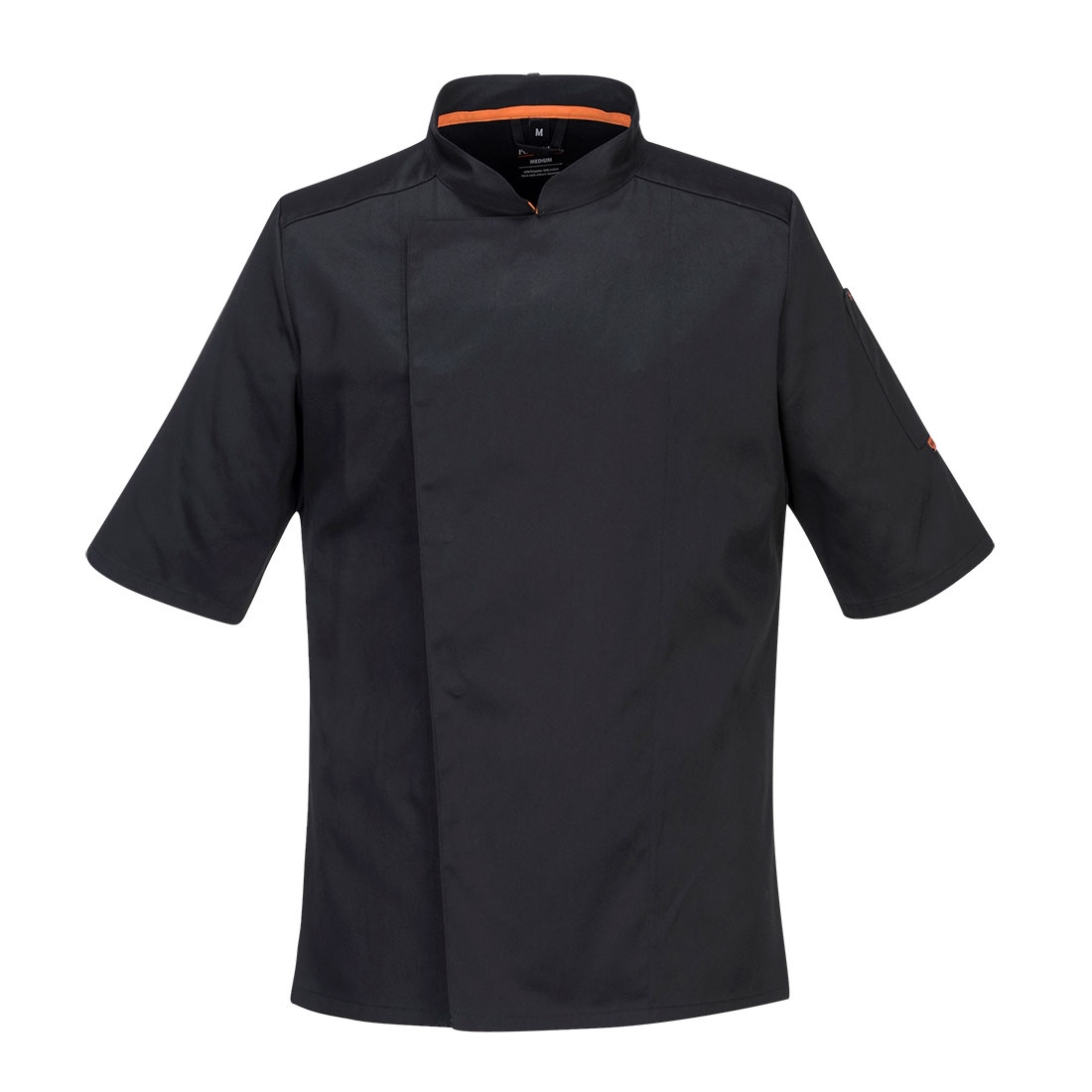 Jacheta Mesh Air Pro S/S C738