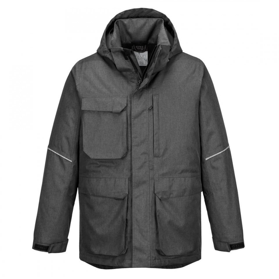 Jacheta Parka KX3 KX360