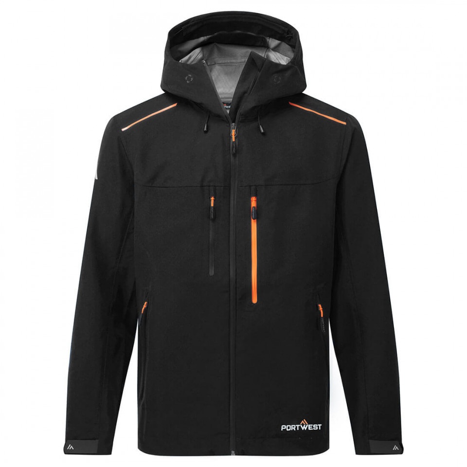 Jacheta Shell Rain S385
