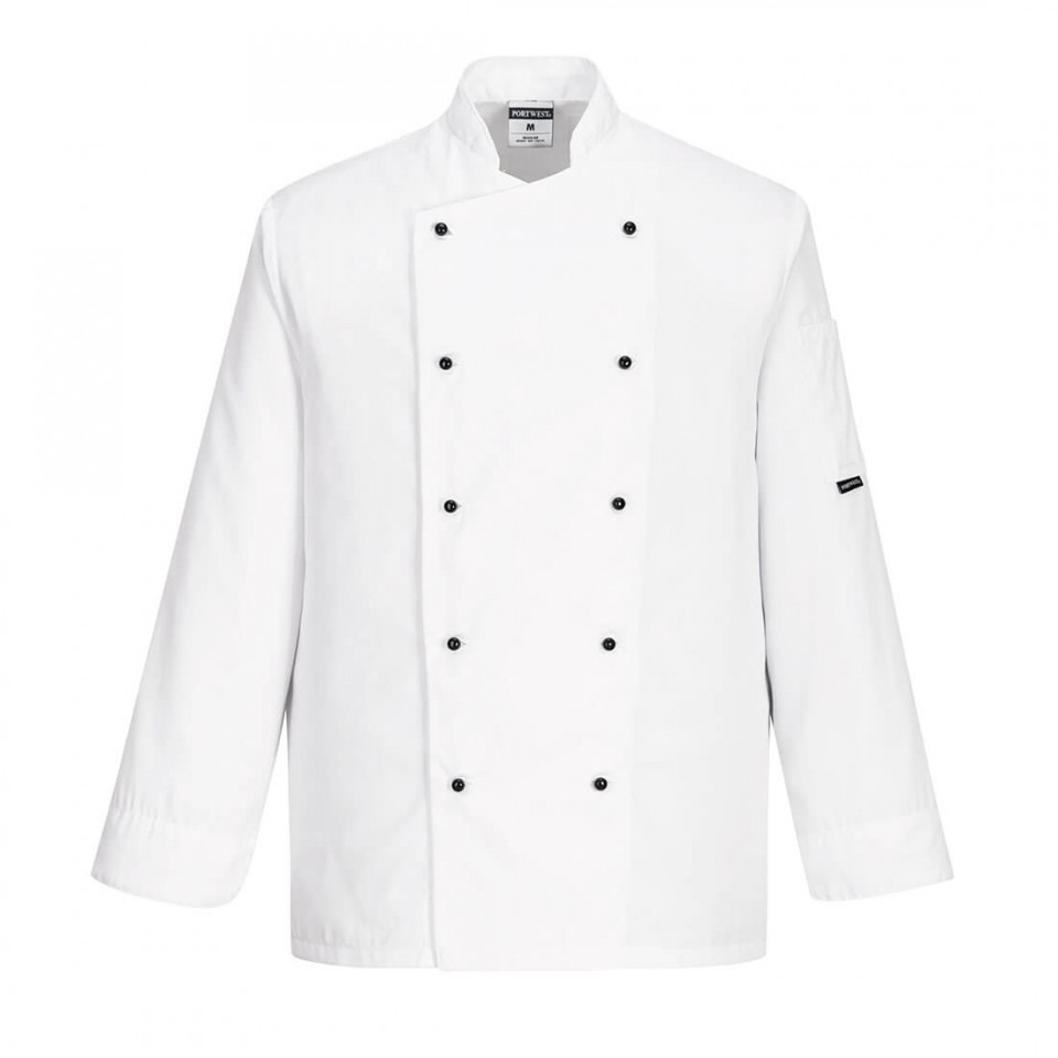 Jacheta Somerset Chefs C834