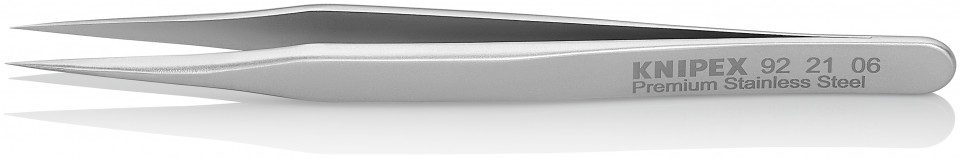 KNIPEX 92 21 06 Mini pensete de precizie 80 mm
