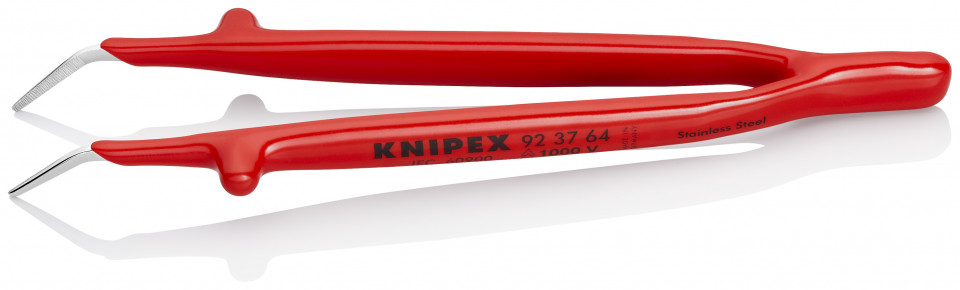 KNIPEX 92 37 64 Pensete universale 148 mm