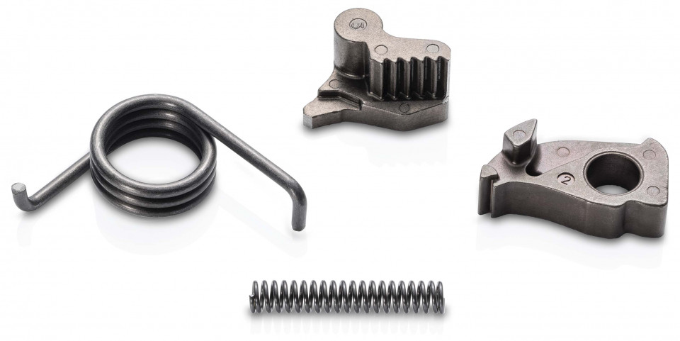 KNIPEX 95 39 320 03 Set de reparaţie cheie cu clichet