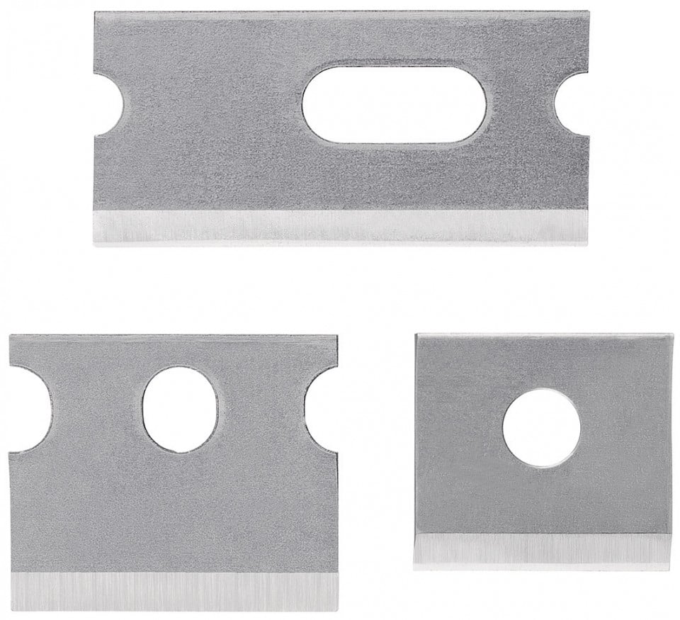 KNIPEX 97 59 12 Cuţit de schimb pentru 97 51 - 70x2 mm