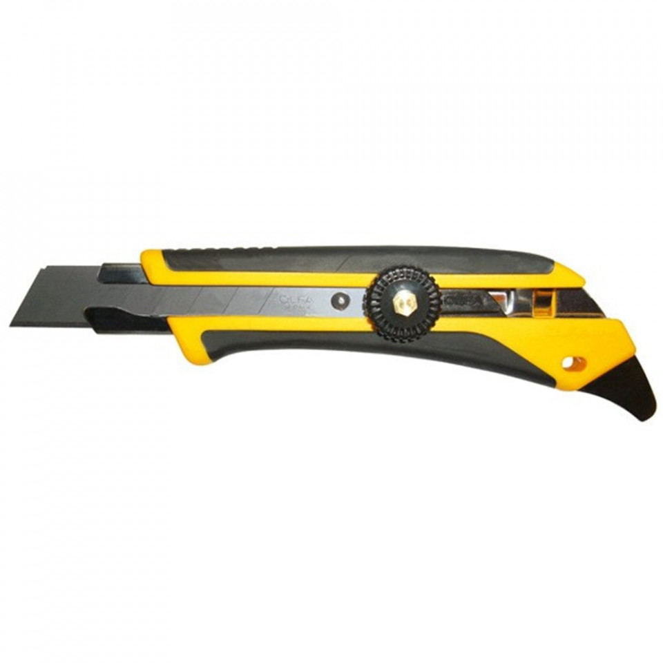 L-5 - cutter-cutit japonez de 18 mm, Olfa