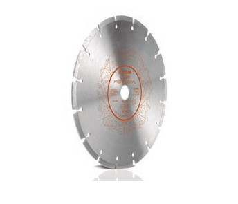 LASER PROFESIONAL Disc diamantat, DIM 180 mm - 1500.28