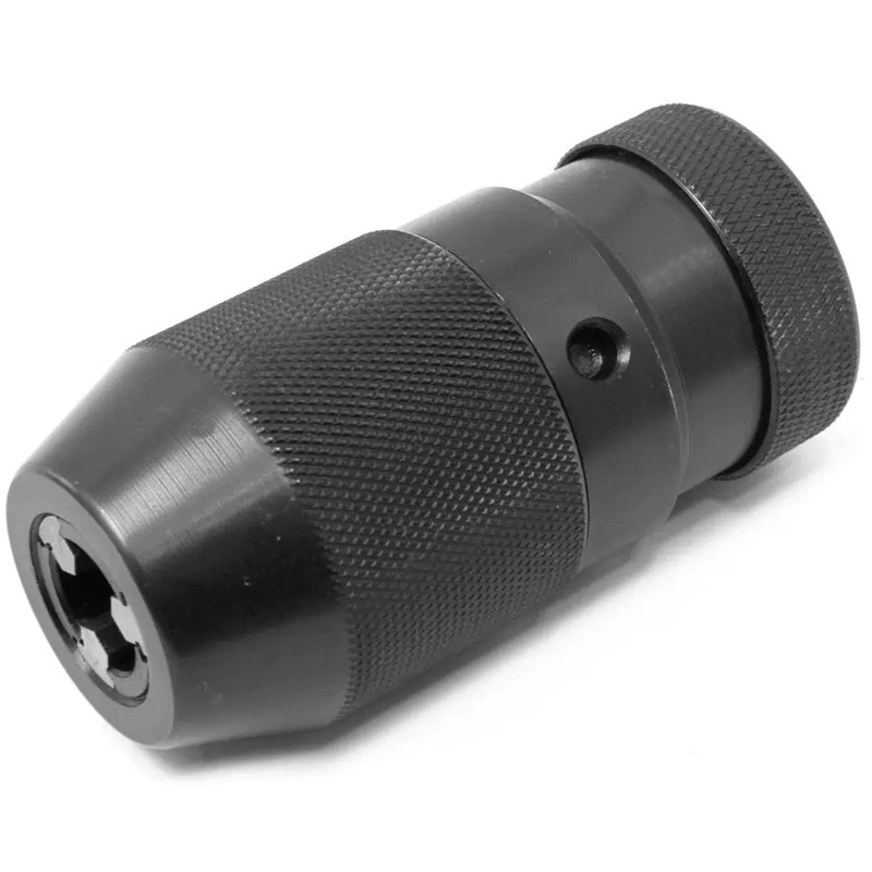Mandrina rapida Far Tools 1,5-16 mm cu con pentru CM2/MT2
