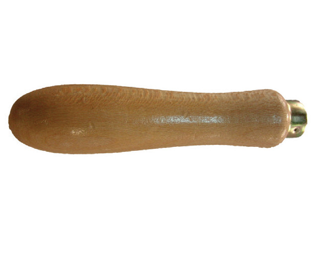Maner de lemn pentru pila TOME FETEIRA DIM 120 mm