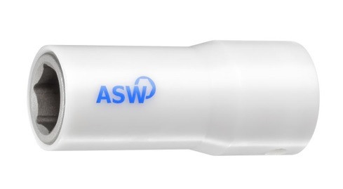 Manson scurt ASW CoverS 3/8" 17mm L50mm