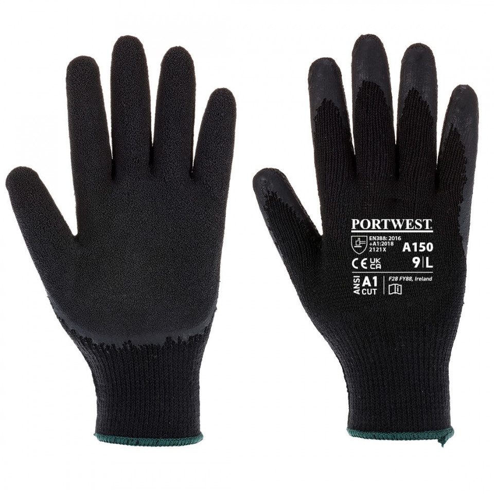 Manusa Classic Grip. A150