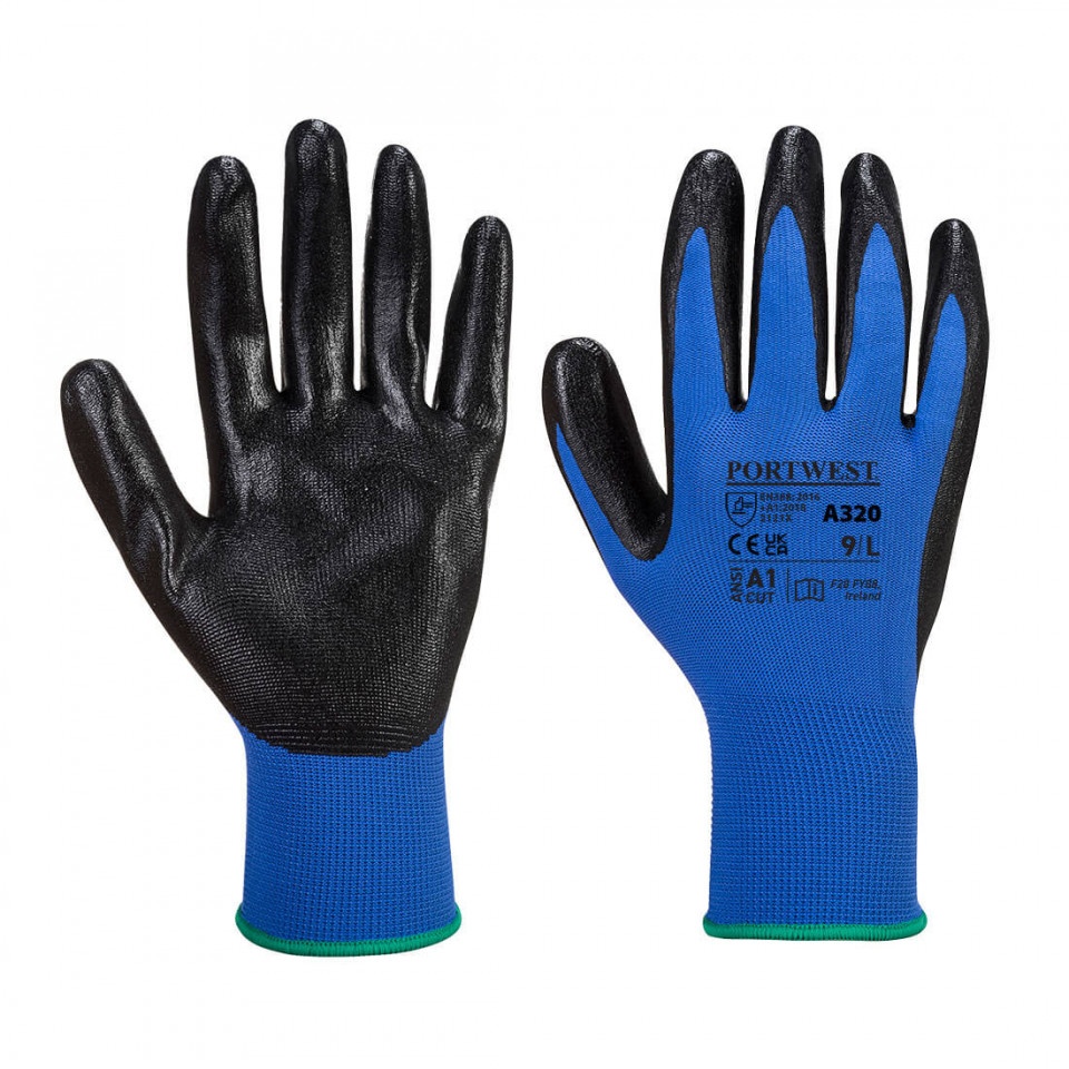 Manusa Dexti-Grip A320