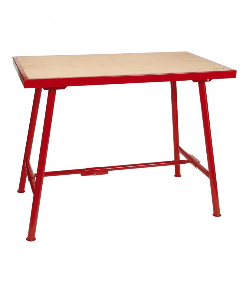 MASĂ DE LUCRU STANDARD 1080 X 610 mm + KIT DE ROTILE/MÂNER