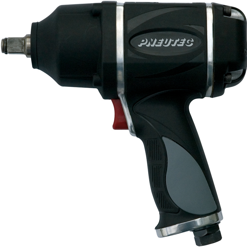 Masina de insurubat cu impact 1/2", forma tip pistol, max. 1170 Nm, tip UT8180