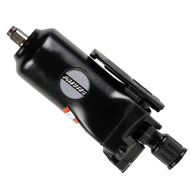 Masina de insurubat cu impact 1/4", max. 80 Nm, dreapta, reversibila, tip UT8023A BASIC LINE