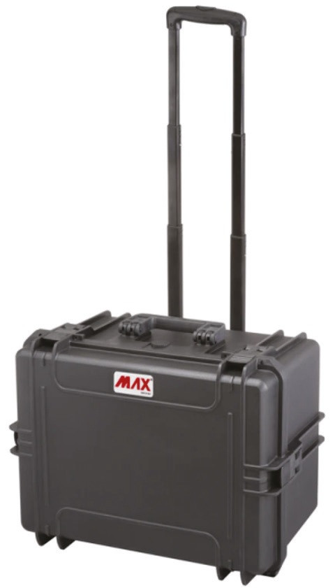 MAX505TCTR Troller impermeabil pentru scule, DIM 555 x 445 x 258