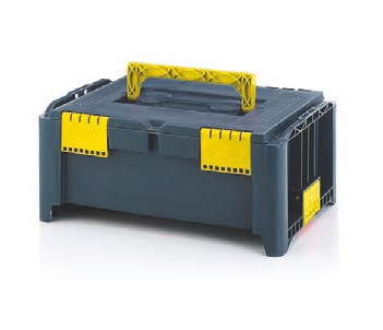 MD-M Cutie Modulo medie MODULO, DIM 468x215x338