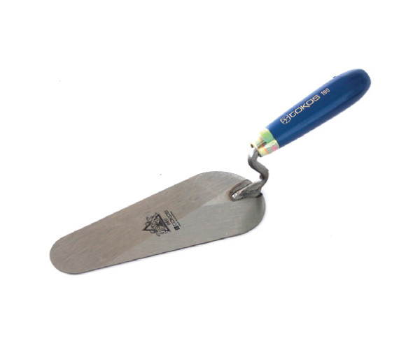 Mistrie pentru tiglari, colturi rotunde, DIM 190 mm - 6213190