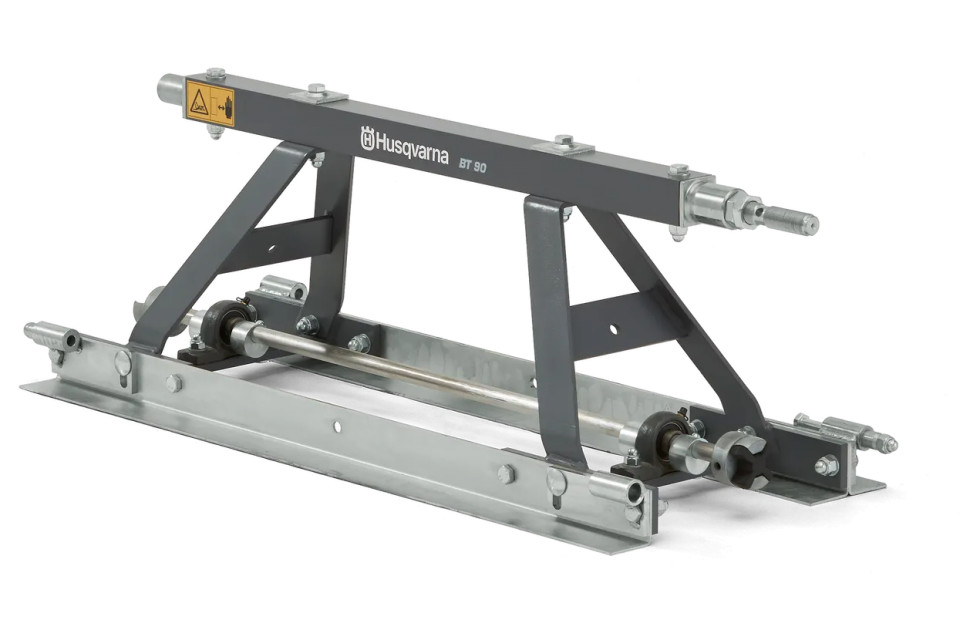 Modul Grinda vibranta Husqvarna BT 90 1m electric/pe benzină
