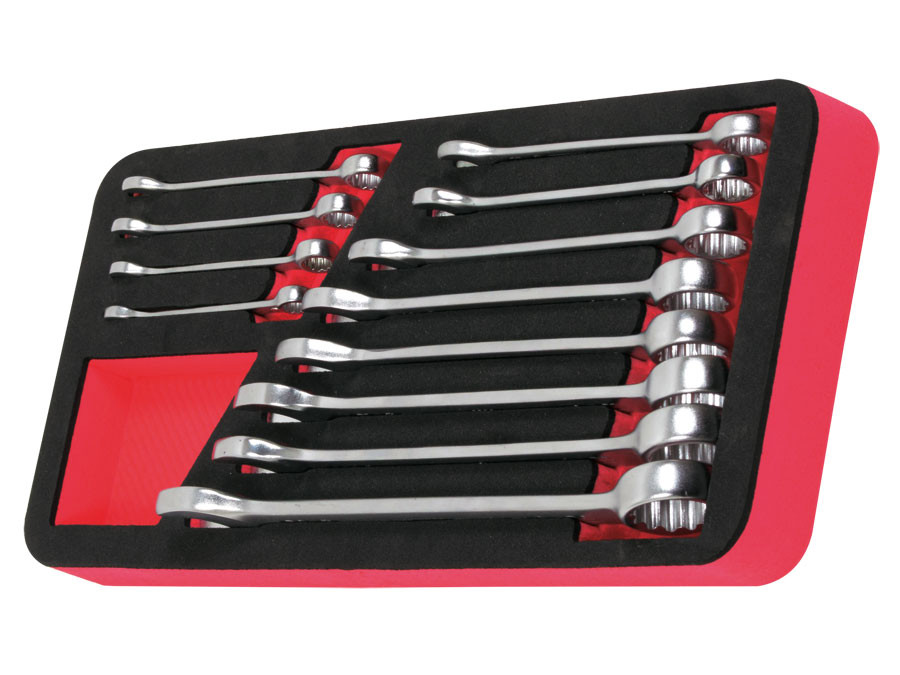 Modul OSC cu 12 chei combinate IUS STANDARD 8-24 mm