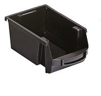 Modul plastic stivuibili seria SPACY 102x106x71