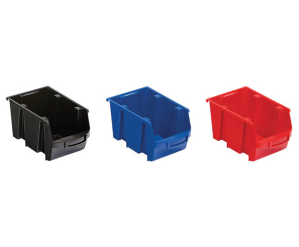 Modul plastic stivuibili seria SPACY, DIM 150x238x128