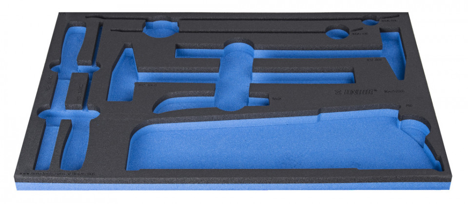Modul spuma SOS pentru 964/52SOS 564