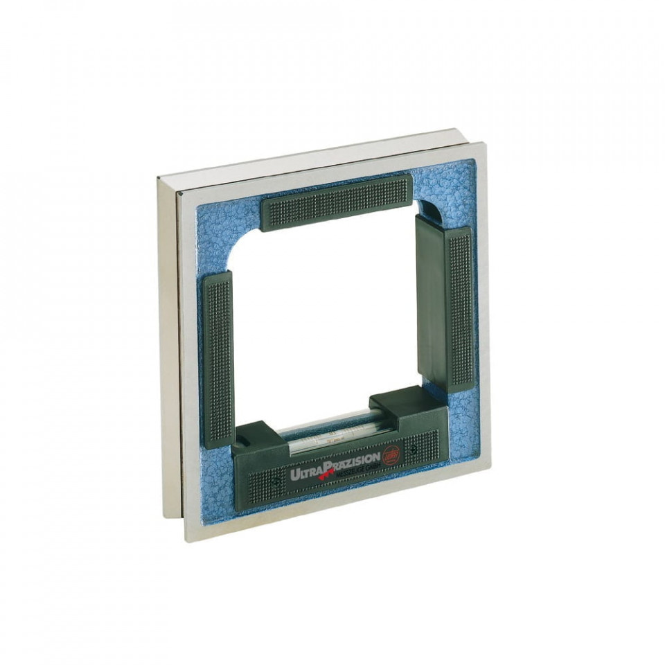 Nivela de precizie cadru 150x250x35mm - 0,01mm/m